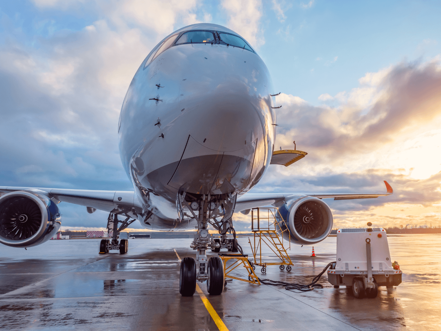 Top 5 Emergency Delivery Service Providers in Aviation