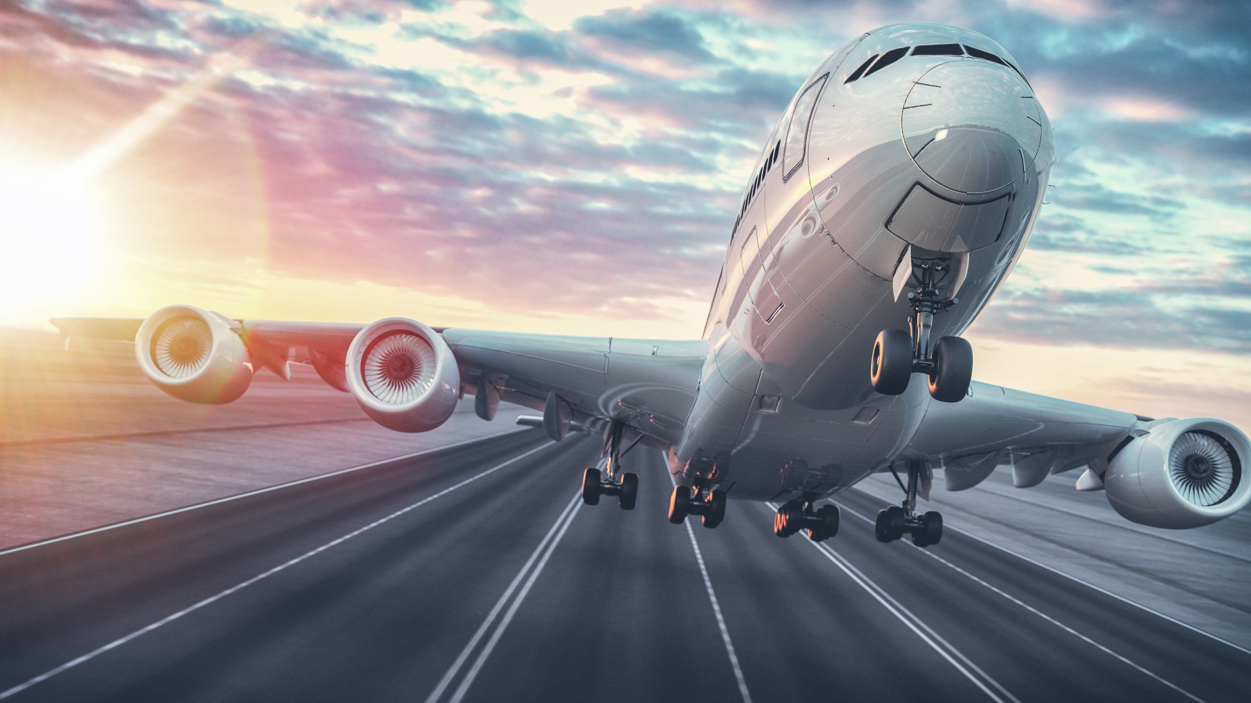 Optimizing Fleet Performance through Aviation Aftermarket Services