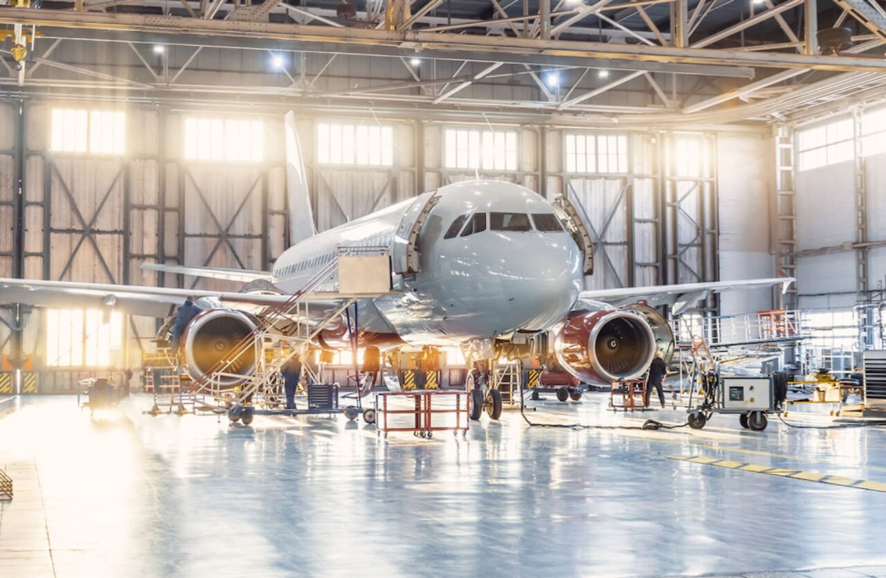 Locatory.com - Trusted Marketplace For All Aviation Needs