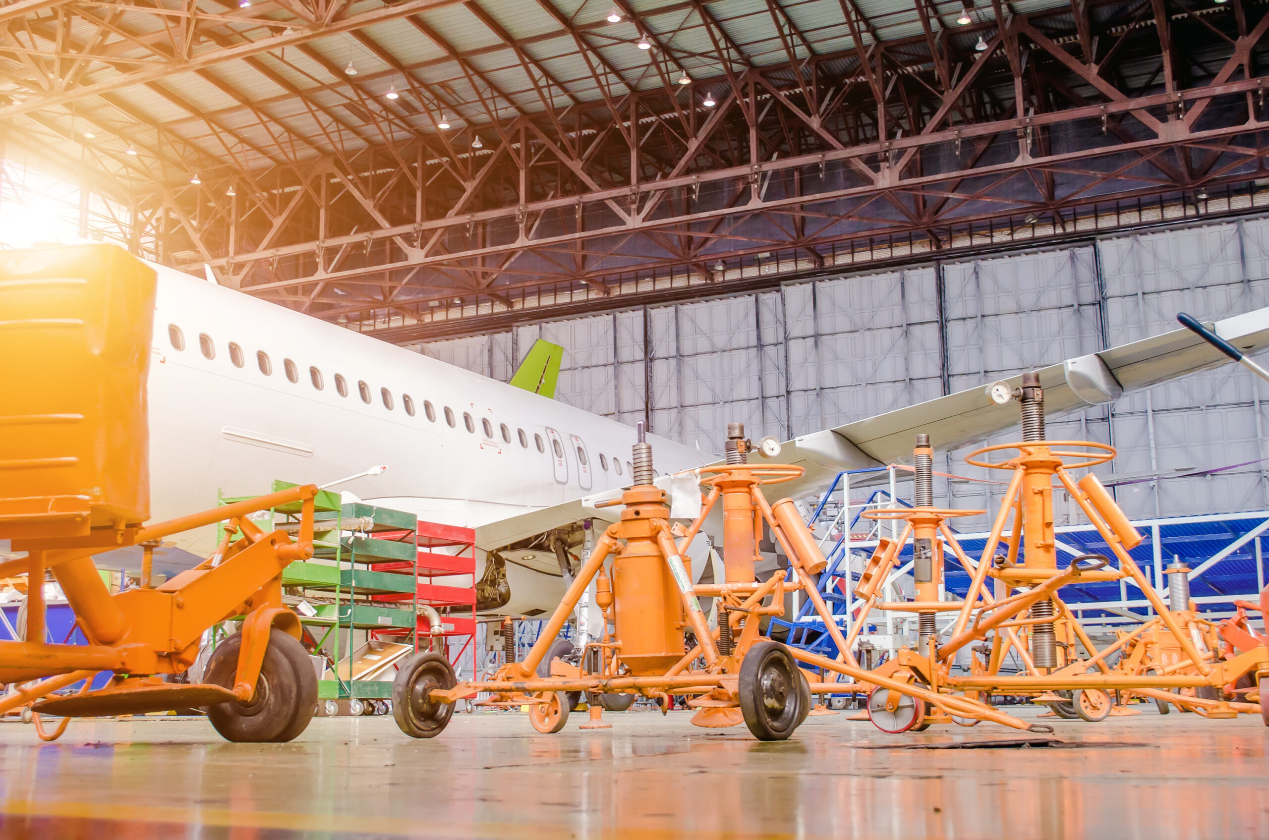 Our Marketplace Introduces Dedicated Section for Aviation Consumables