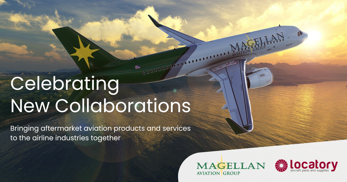 Locatory.com Announces Strategic Collaboration with Magellan Aviation ...