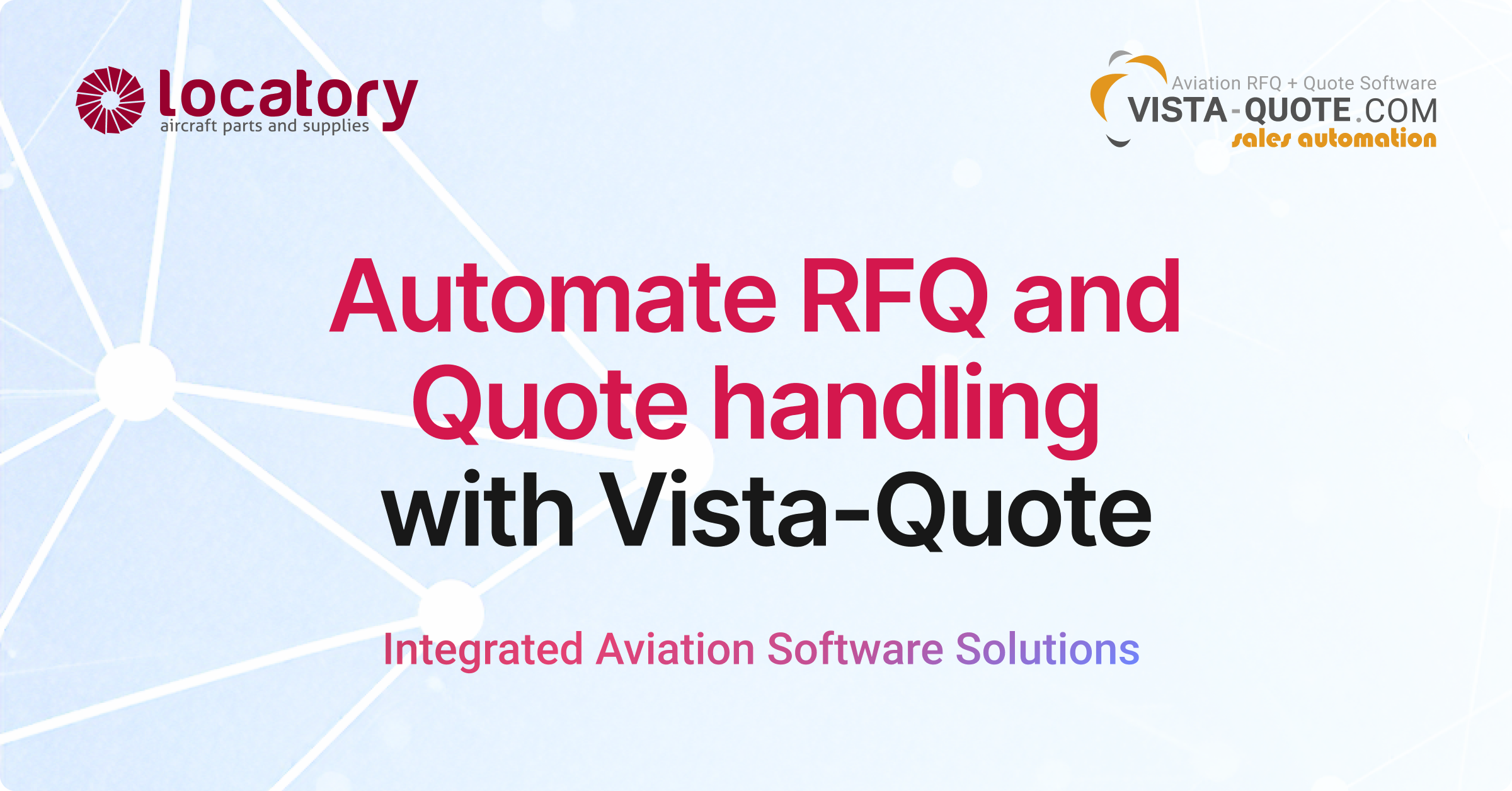 Locatory.com - Trusted Marketplace For All Aviation Needs