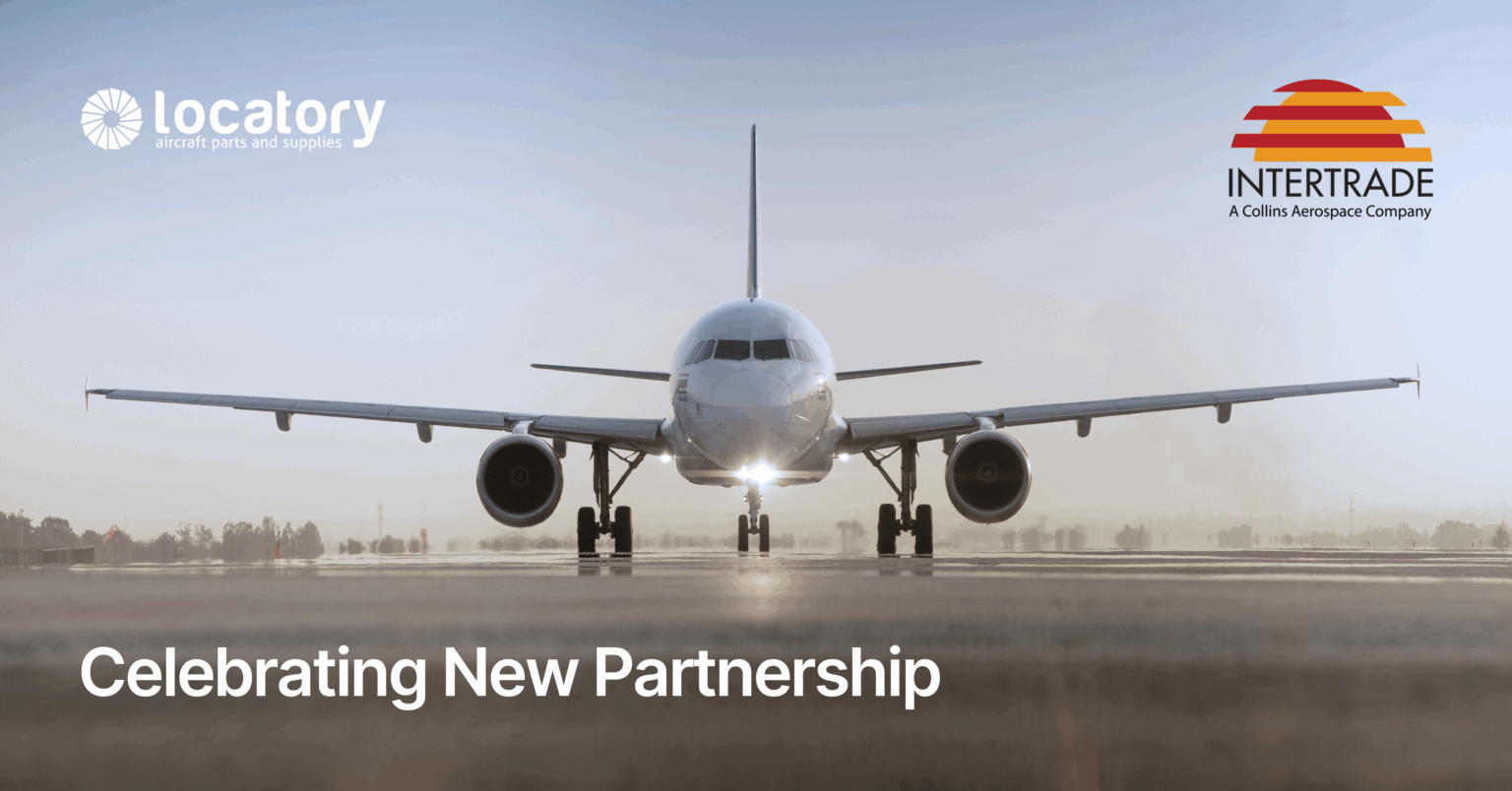Locatory.com Welcomes Intertrade - A Collins Aerospace Company - to Its ...