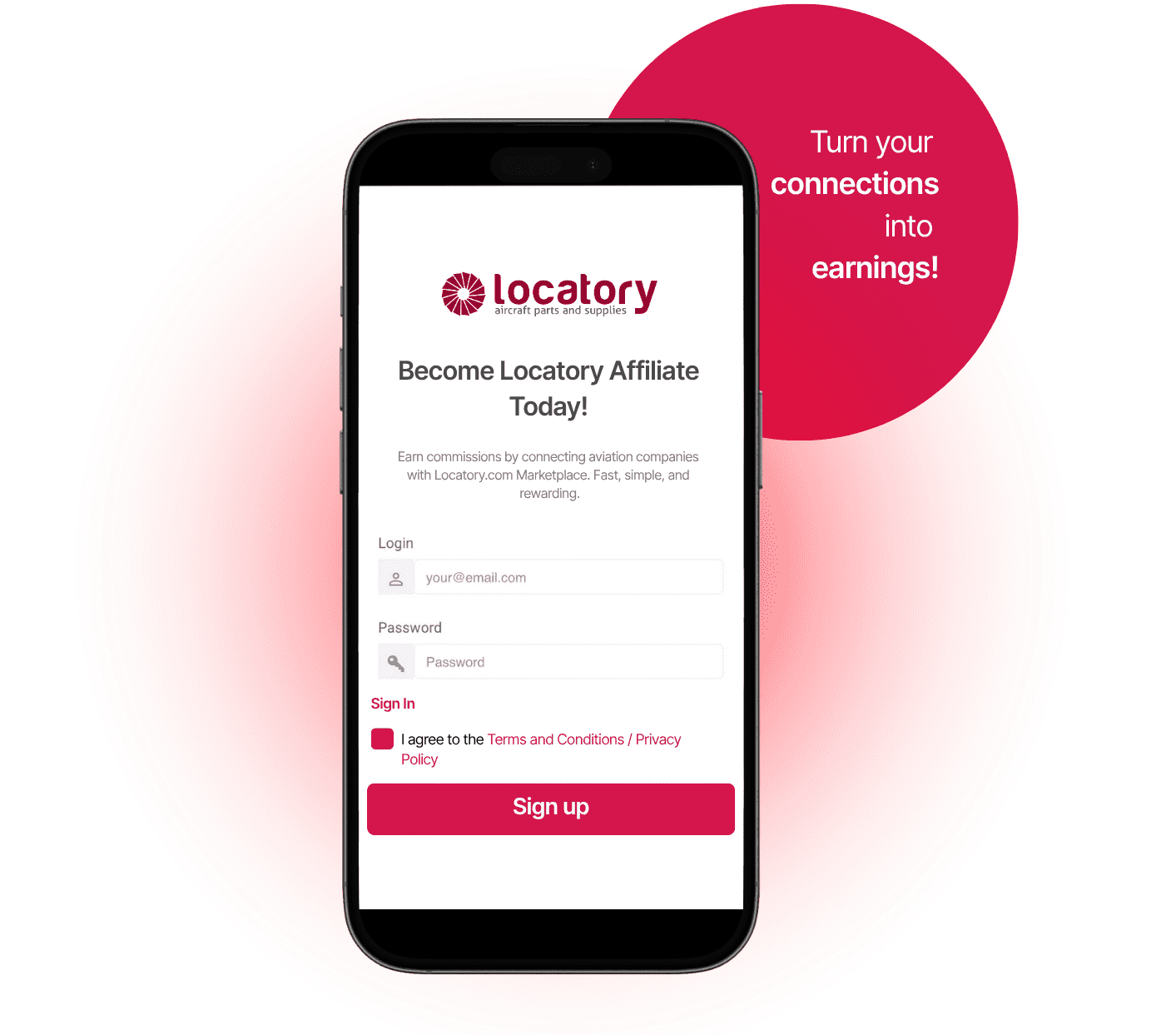 Affiliates - Locatory.com: World's Leading Aviation Marketplace ...