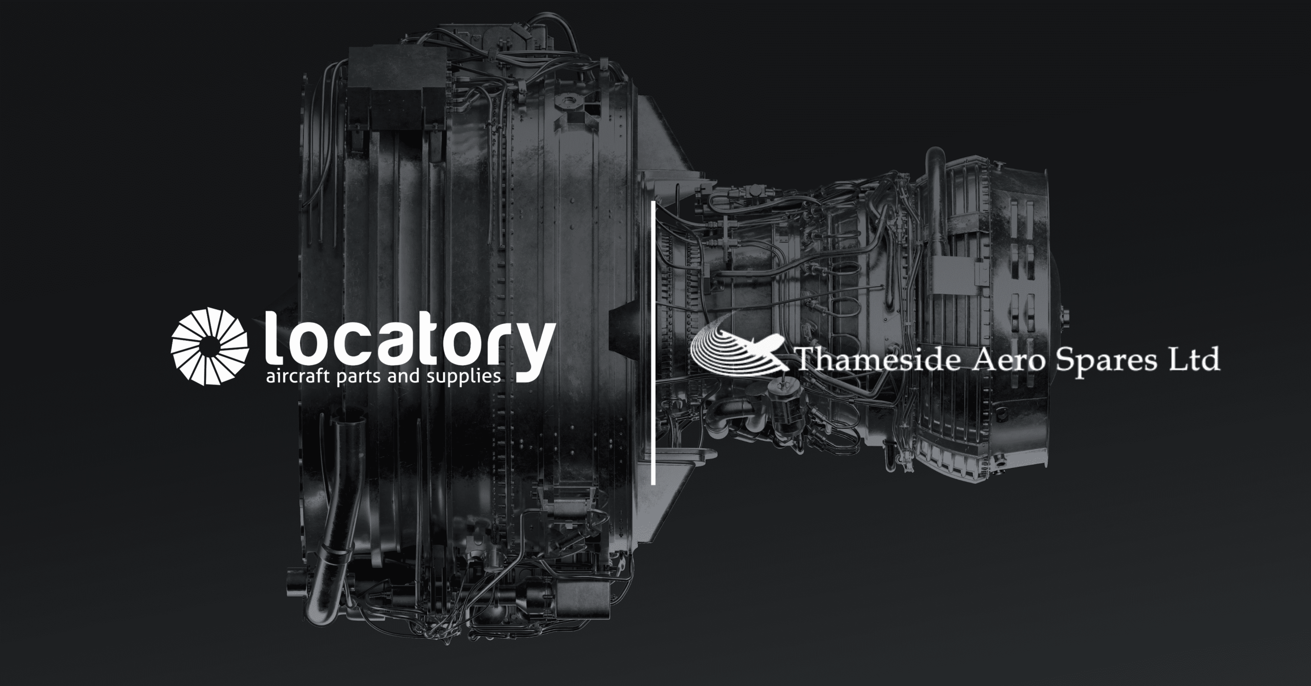 Thameside Aero Spares Ltd Joins Locatory.com - Locatory.com: World's ...