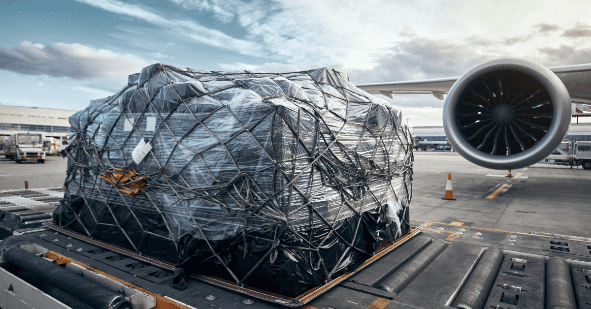 Traditional Aviation Marketplaces Stop at Search. Locatory.com Goes ...